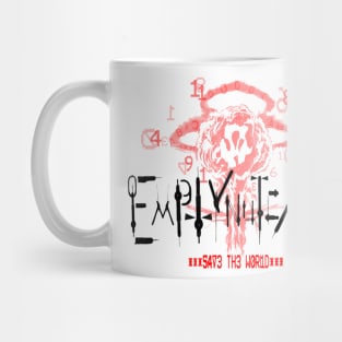 DR35LCMBA EC50D Mug